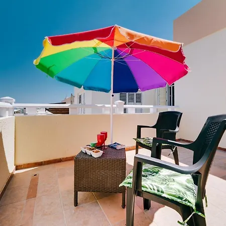 Apartamento Apartment Tatiana