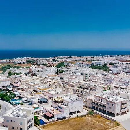 Apartment Tatiana Paralimni