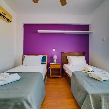 Apartment Tatiana Apartamento